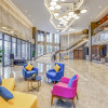 Отель Hampton by Hilton Dongguan Cntrl Square, фото 12