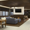 Отель Four Points by Sheraton Hotel & Suites Calgary West, фото 17