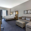 Отель Comfort Suites Scottsdale Talking Stick Entertainment District, фото 31