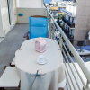Отель Elegant & Spacious  Apt. with Sea View, фото 15