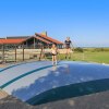 Отель 6 Person Holiday Home on a Holiday Park in Saeby, фото 13