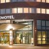Отель Novotel Hannover в Ганновере
