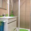 Отель Claridade Beach Apartment, фото 7