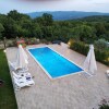 Отель House With 2 Bedrooms in Ripenda Kras, With Wonderful Mountain View, Shared Pool, Enclosed Garden - , фото 7