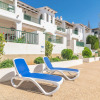 Отель SES FONTS C25 - Charming flat with shared pool and close to the beach Free WiFi, фото 8