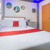 Отель RedDoorz @ A&F C5 Pinagsama Taguig, фото 25