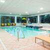 Отель Hampton Inn Buffalo-Airport / Galleria Mall, фото 14