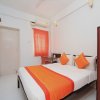 Отель OYO 1356 Hotel Gokulam Compact, фото 4
