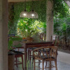 Отель Baan Lek Villa, фото 9