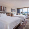Отель Hilton Garden Inn San Francisco/Oakland Bay Bridge, фото 4
