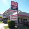 Отель Porky's Motel Rockhampton, фото 1