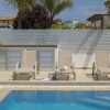Отель Villa Posidonas 9, фото 23