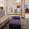 Отель Best Western Hiram Inn & Suites, фото 11