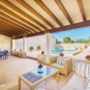 Отель VILLA GLORIA - Villa for 8 people in Cala Pi ., фото 50