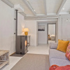 Отель Luderna - Apartamento con jardín Crabera, фото 1