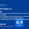 Отель Quarto Suite Na Gavea, фото 24