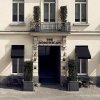 Отель The Dominican, Brussels, a Member of Design Hotels в Брюсселе