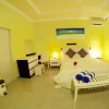 Отель Ithaa Inn Kamadhoo, фото 2