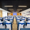 Отель Starway Hotel Hebi Convention And Exhibition Center, фото 2