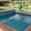 Отель Cempaka Beach Resort, фото 12