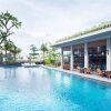 Отель Swarga Suites Bali Berawa, фото 14