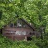 Отель Eagles Nest II - Two Bedroom Cabin, фото 18