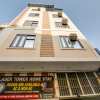 Отель Laser Home Stay, фото 10