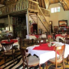 Отель Winterton Country Lodge at Rose Cottage, фото 23