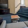 Отель Fairfield Inn & Suites Baltimore Downtown/Inner Harbor, фото 10