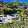 Отель Spoleto-poolside-slps 20 1 Hour to Rome - Fabulous Gardens, Bbq Area, Pool, фото 9
