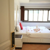 Отель Vennn Home Hotel, фото 2
