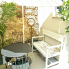 Отель Home of Art in Neve-Tzedek Heart, фото 7