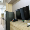 Отель Homey Studio Apartment @ Springlake View Summarecon Bekasi, фото 9