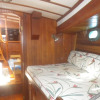 Отель Culebra Bed & Breakfast on a Boat, фото 7