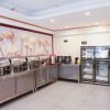 Отель GreenTree Alliance Weifang Shouguang Square Street Guhuai Road Hotel, фото 19