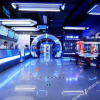 Отель Yibo E-sports electronic sports Hotel, фото 14
