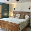 Отель Cozy Cove Inn, фото 3
