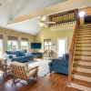Отель Family Retreat w/ Deck - Walk to Crystal Beach!, фото 14
