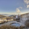 Отель Luxe Schweitzer Condo w/ Hot Tub: Ski-in/ski-out!, фото 7