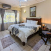 Отель Room in Villa - Zambezi Family Lodge - Lion Room, фото 2