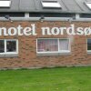 Отель Motel Nordsøen, фото 1