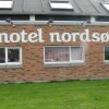 Отель Motel Nordsøen, фото 18