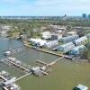 Отель Bring Your Boat! 2br/2ba Condo on the Bay!, фото 16