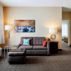 Отель TownePlace Suites by Marriott Harrisburg Hershey, фото 2