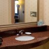 Отель Hampton Inn Oxford-West, фото 3