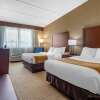 Отель Comfort Inn Lancaster County North, фото 27