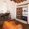 Отель Spacious Holiday Home in Orbetello With Private Terrace, фото 14