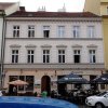 Отель Spasious Apartment in Prague в Праге