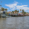 Отель Pablo Waterfront - Private Dock & Salt Water Pool, фото 26