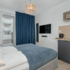 Отель Cosy Studio for 2 by Renters, фото 2